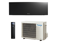 картинка Daikin FTXJ Emura 3 FTXJ35AB/RXJ35A от магазина Царь климат