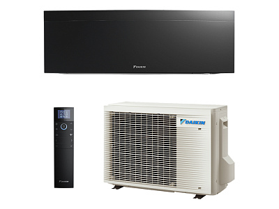 картинка Daikin FTXJ Emura 3 FTXJ35AB/RXJ35A от магазина Царь климат