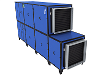 картинка Breezart 16000 Aqua Pool DH от магазина Царь климат