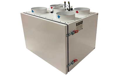 картинка Horynize EF-400 VB от магазина Царь климат