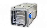 картинка Breezart 4500 Lux 22,5 - 380/3 магазин Царь климат являющийся официальным дистрибьютором / дилером в России  картинка Breezart 4500 Lux 22,5 - 380/3 от магазина Царь климат