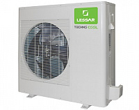 картинка Lessar LUQ-C34A магазин Царь климат являющийся официальным дистрибьютором в России  картинка Lessar LUQ-C34A от магазина Царь климат