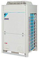 картинка Daikin ERQ125AW магазин Царь климат являющийся официальным дистрибьютором в России  картинка Daikin ERQ125AW от магазина Царь климат