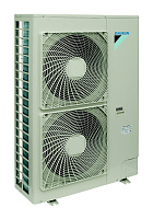 картинка Daikin ERQ125AV магазин Царь климат являющийся официальным дистрибьютором в России  картинка Daikin ERQ125AV от магазина Царь климат
